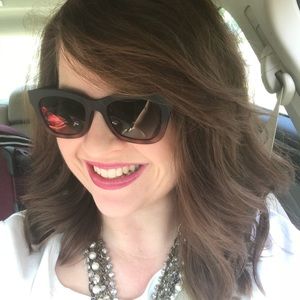 Meet your Posher, Kate